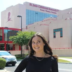 Meet your Posher, Callie